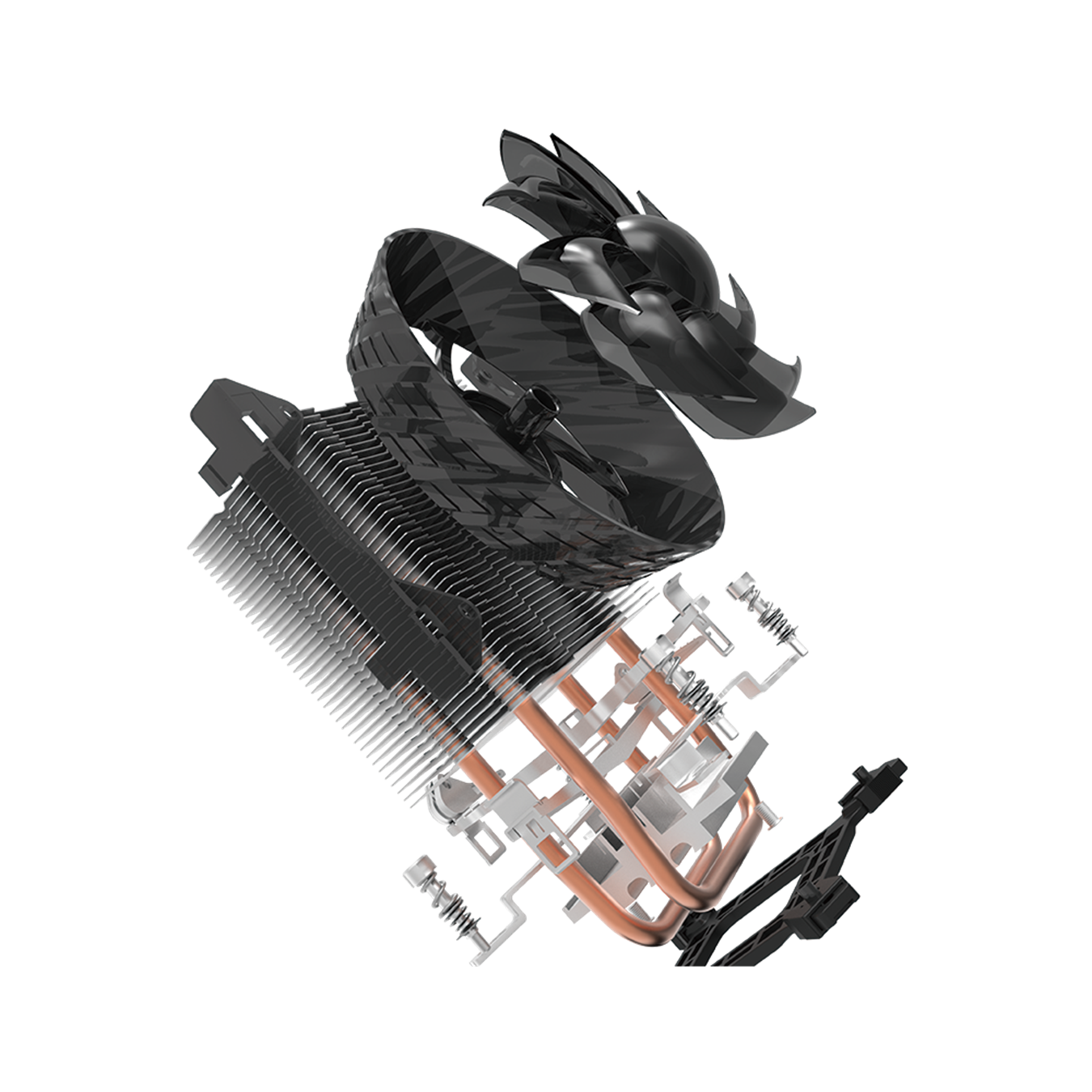 HYPER T200 Air Cooler HYPER T200 Air Cooler